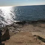 Casa Rosa * Mareda