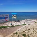 בית נופש Casa Rosa