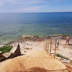בית נופש Casa Rosa Mareda