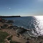 Casa Rosa * Mareda
