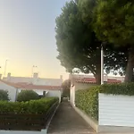בית נופש Casa Rosa *