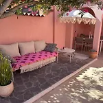 בית נופש Casa Rosa Mareda