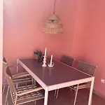 Casa Rosa בית נופש *