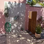 בית נופש Casa Rosa Mareda