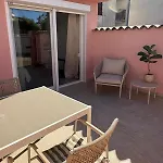 Casa Rosa בית נופש *