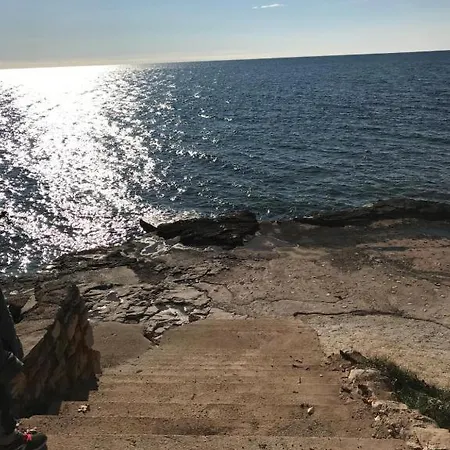 Casa Rosa * Mareda