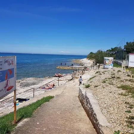 Casa Rosa Vakantiehuis Mareda