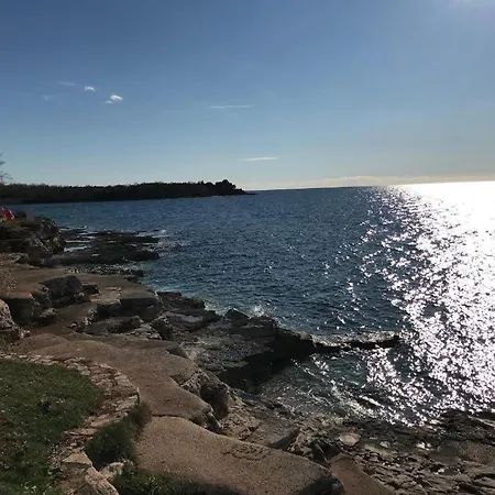 Casa Rosa * Mareda
