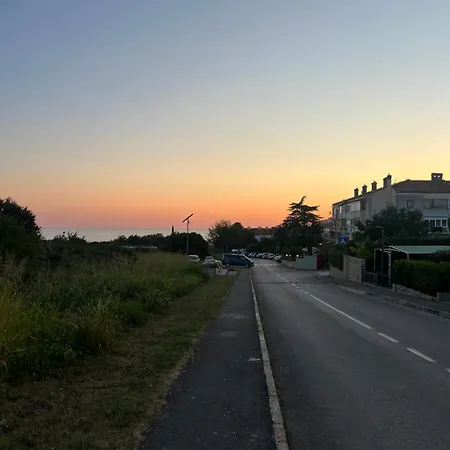 Casa Rosa * Mareda