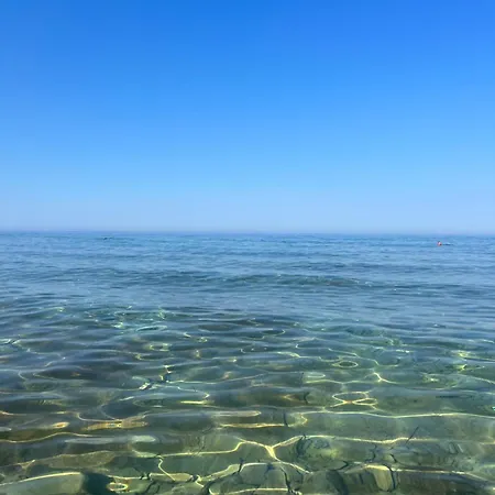 Vakantiehuis Casa Rosa Mareda