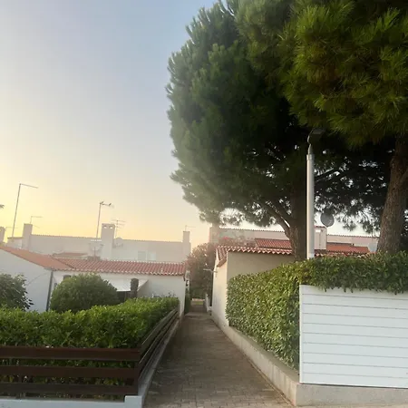 Vakantiehuis Casa Rosa *