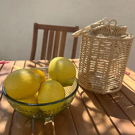 Vakantiehuis Casa Rosa Mareda
