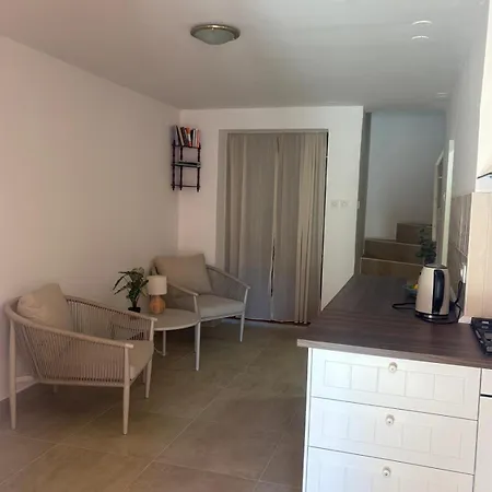 Vakantiehuis Casa Rosa