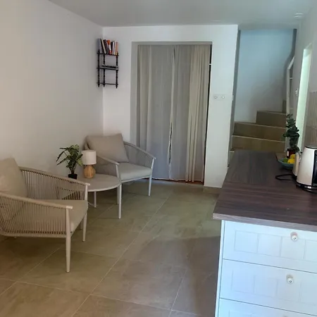 Vakantiehuis Casa Rosa Mareda