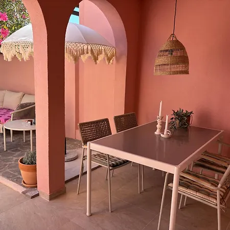 Casa Rosa