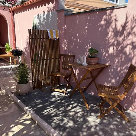 Casa Rosa *