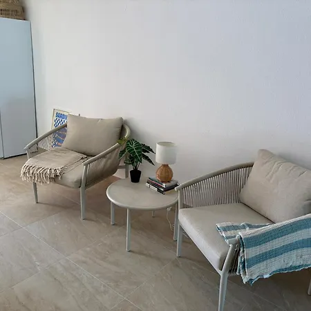 Holiday home Casa Rosa Mareda