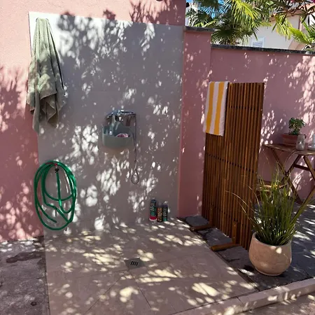 Vakantiehuis Casa Rosa Mareda
