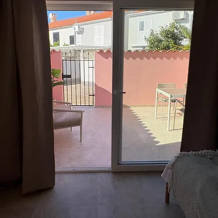 Casa Rosa Vakantiehuis *