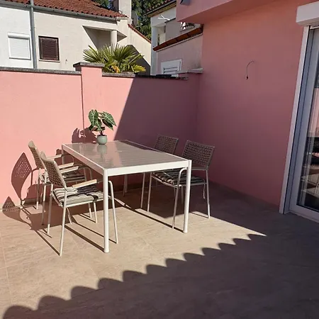 Casa Rosa *