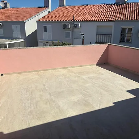 Casa Rosa Mareda