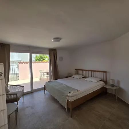Casa Rosa * Mareda