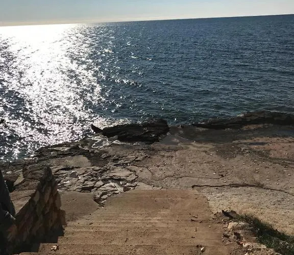Casa Rosa * Mareda