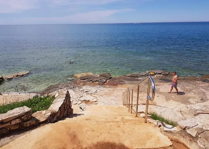 펜션 Casa Rosa Mareda