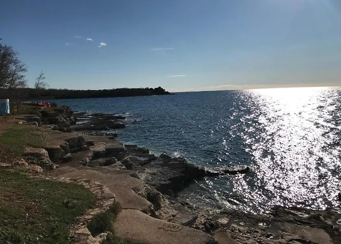 Casa Rosa * Mareda
