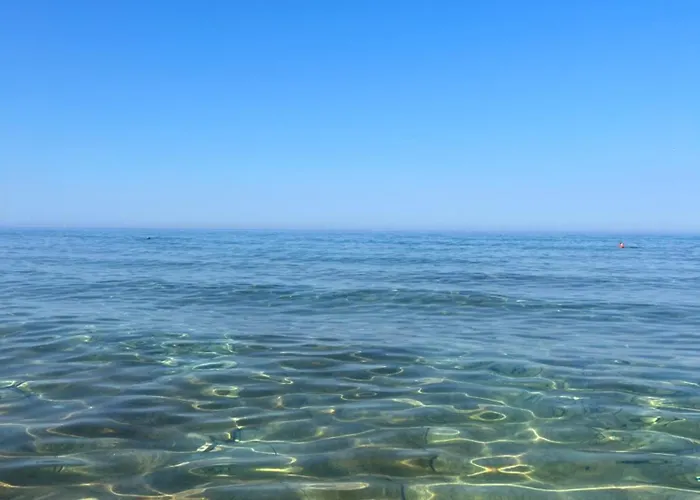 펜션 Casa Rosa Mareda