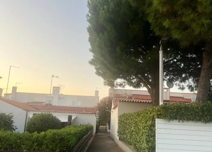 펜션 Casa Rosa *