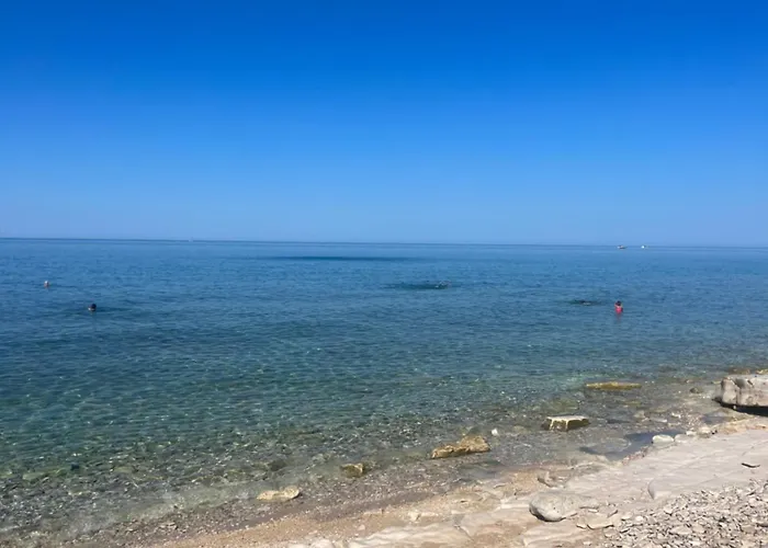 Casa Rosa * Mareda