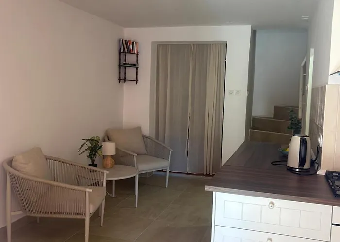 펜션 Casa Rosa