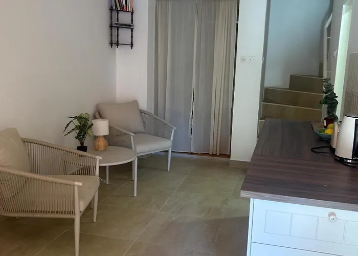 펜션 Casa Rosa Mareda