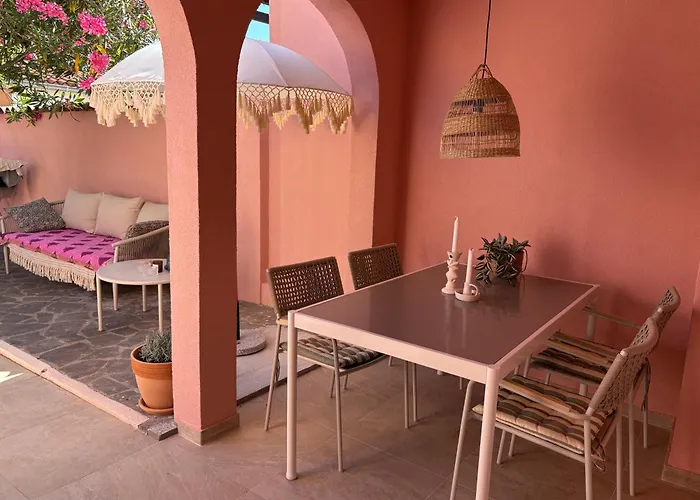 Casa Rosa