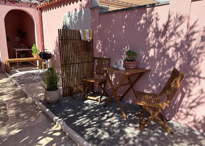 Casa Rosa *