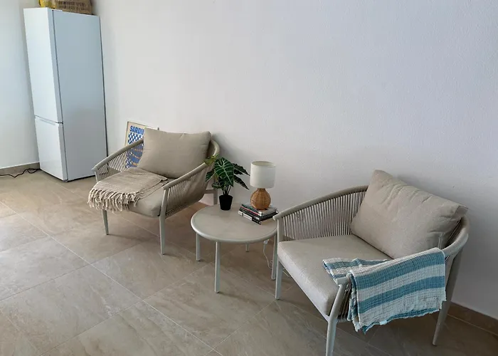 펜션 Casa Rosa Mareda